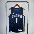 Orlando Magic #1 Tracy McGrady (2022-23)