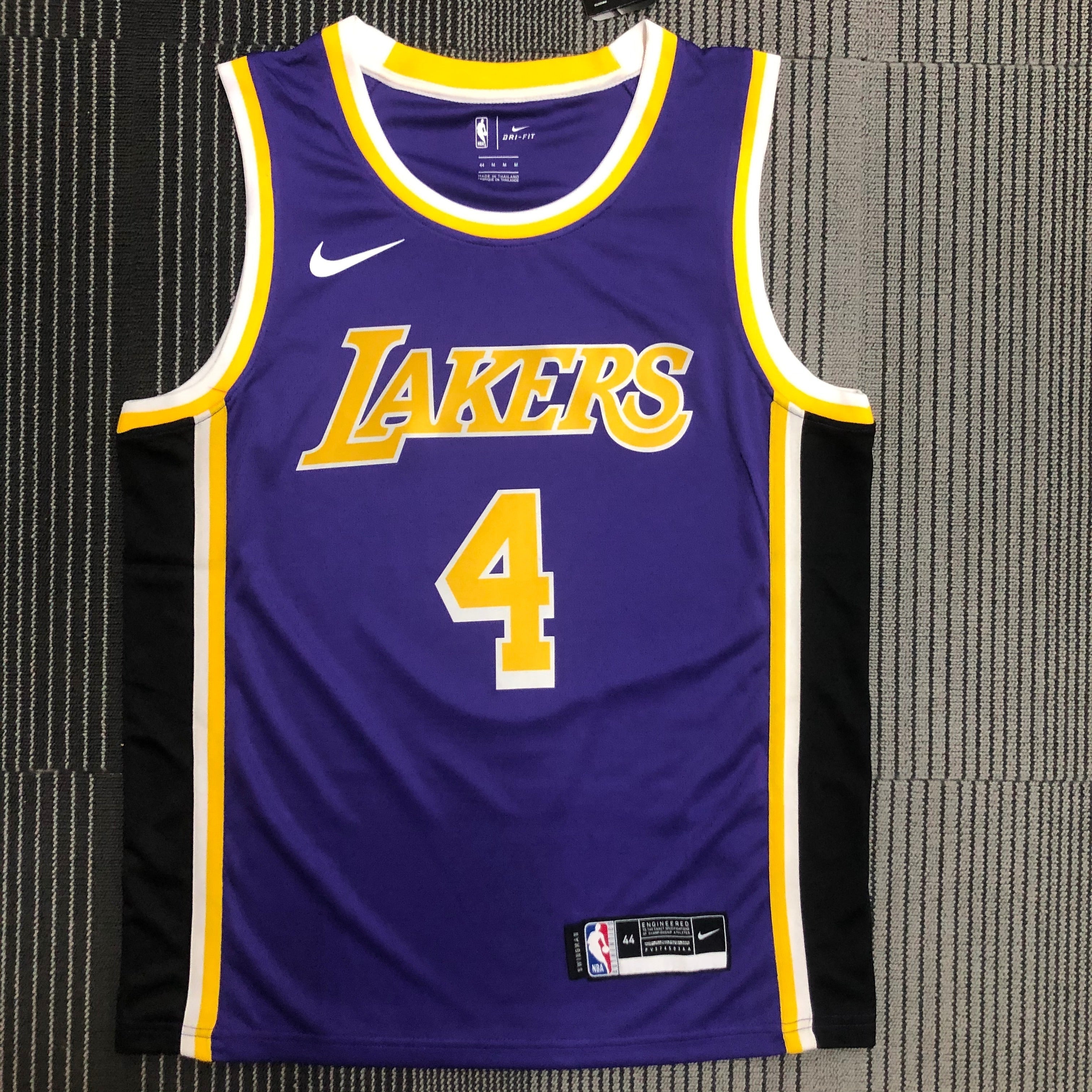 Los Angeles Lakers #4