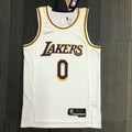 Los Angeles Lakers 75th Anniversary #0