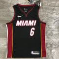 Miami Heat #6 LeBron James