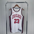 Chicago Bulls City Edition #23 Michael Jordan (2022-23)