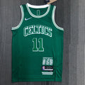 Boston Celtics City Edition #11 Kyrie Irving