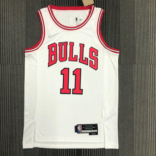 Chicago Bulls 75th Anniversary #11