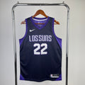 Phoenix Suns City Edition #22
