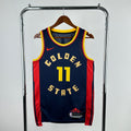 Golden State Warriors City Edition #11 (2024-25)