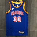 Golden State Warriors Retro #30 Stephen Curry