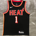 Miami Heat Retro #1