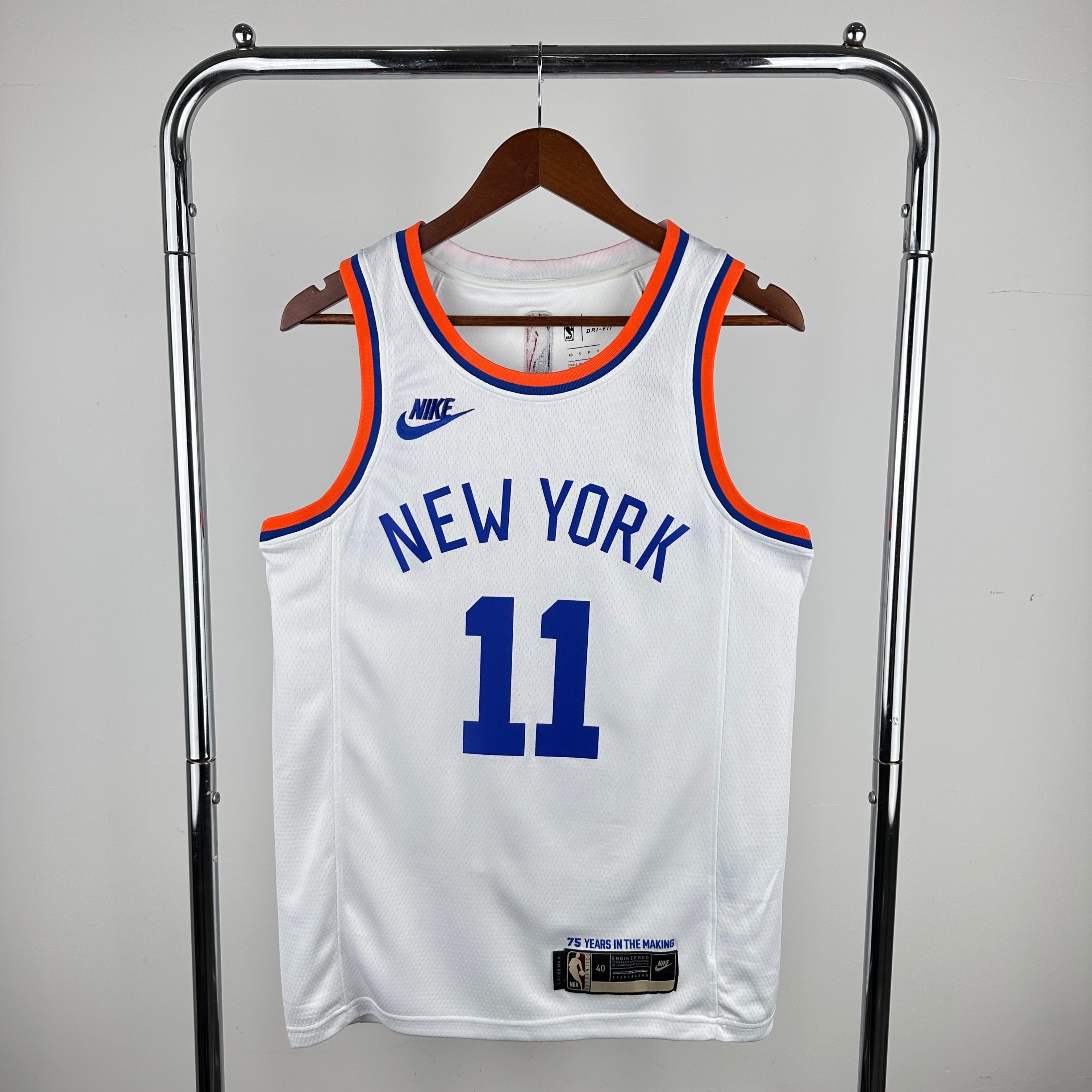 New York Knicks Retro #11