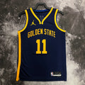 Golden State Warriors Jordan Brand #11 (2022-23)