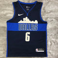 Dallas Mavericks #6