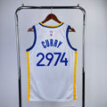 Golden State Warriors #2974 Stephen Curry (2022-23)