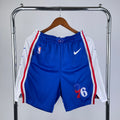 Philadelphia 76ers Shorts