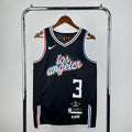 Los Angeles Clippers City Edition #3 Chris Paul (2022-23)