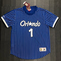 Orlando Magic Retro #1 Penny Hardaway T-Shirt
