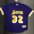 Los Angeles Lakers Retro #32 T-Shirt