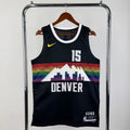 Denver Nuggets City Edition #15 (2025-26)