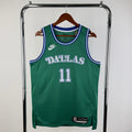 Dallas Mavericks Retro #11 Kyrie Irving (2025-26)