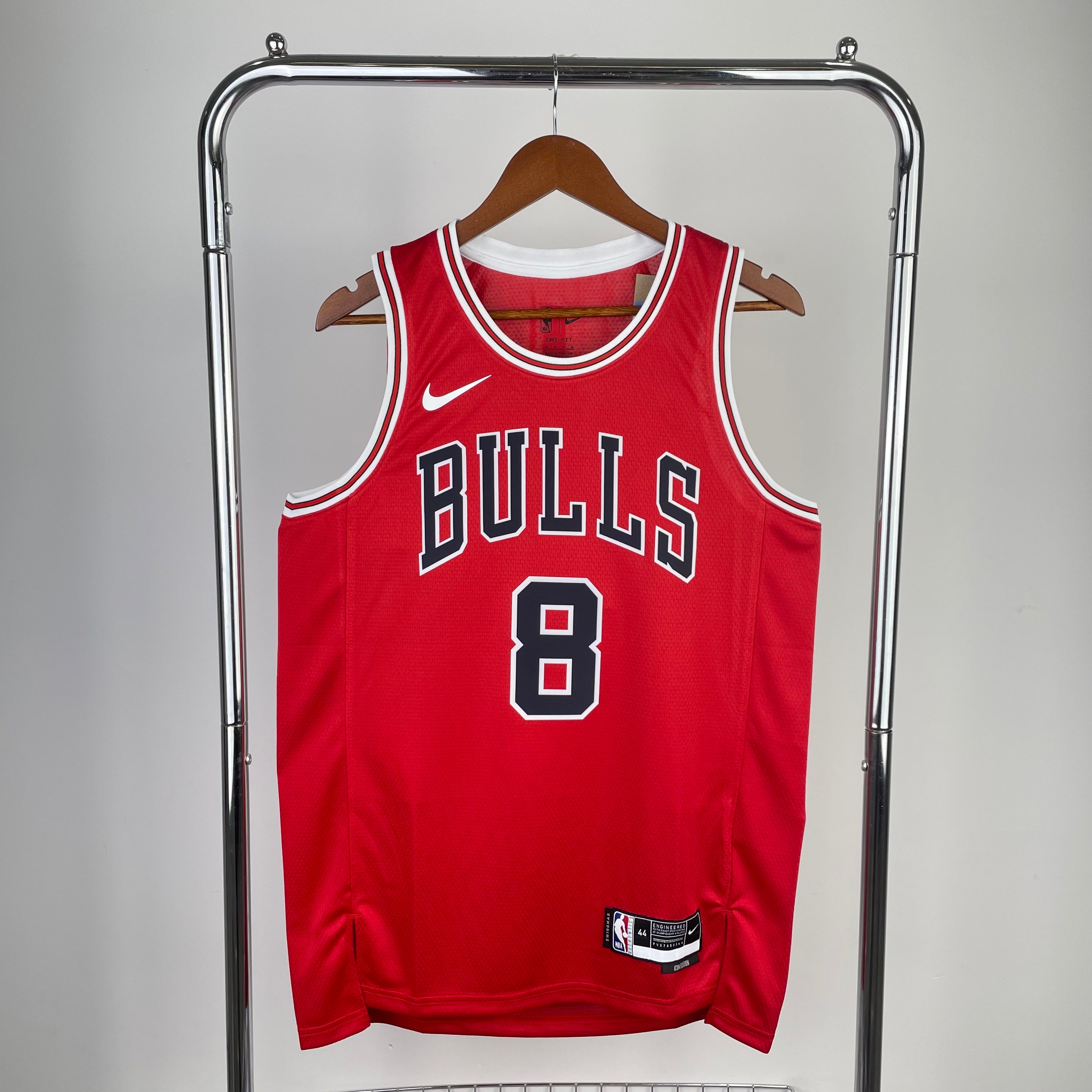 Chicago Bulls #8 (2022-23)
