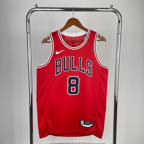 Chicago Bulls #8 (2022-23)