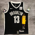 Brooklyn Nets #13 James Harden