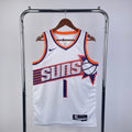 Phoenix Suns Home #1 Devin Booker (2023-24)