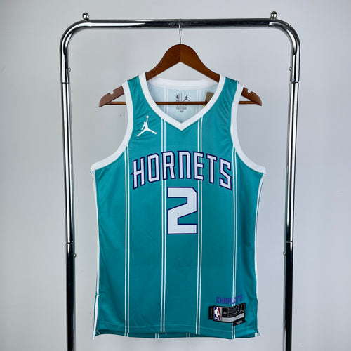 Charlotte Hornets Away #2 (2022-23)