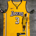Los Angeles Lakers #3 Anthony Davis