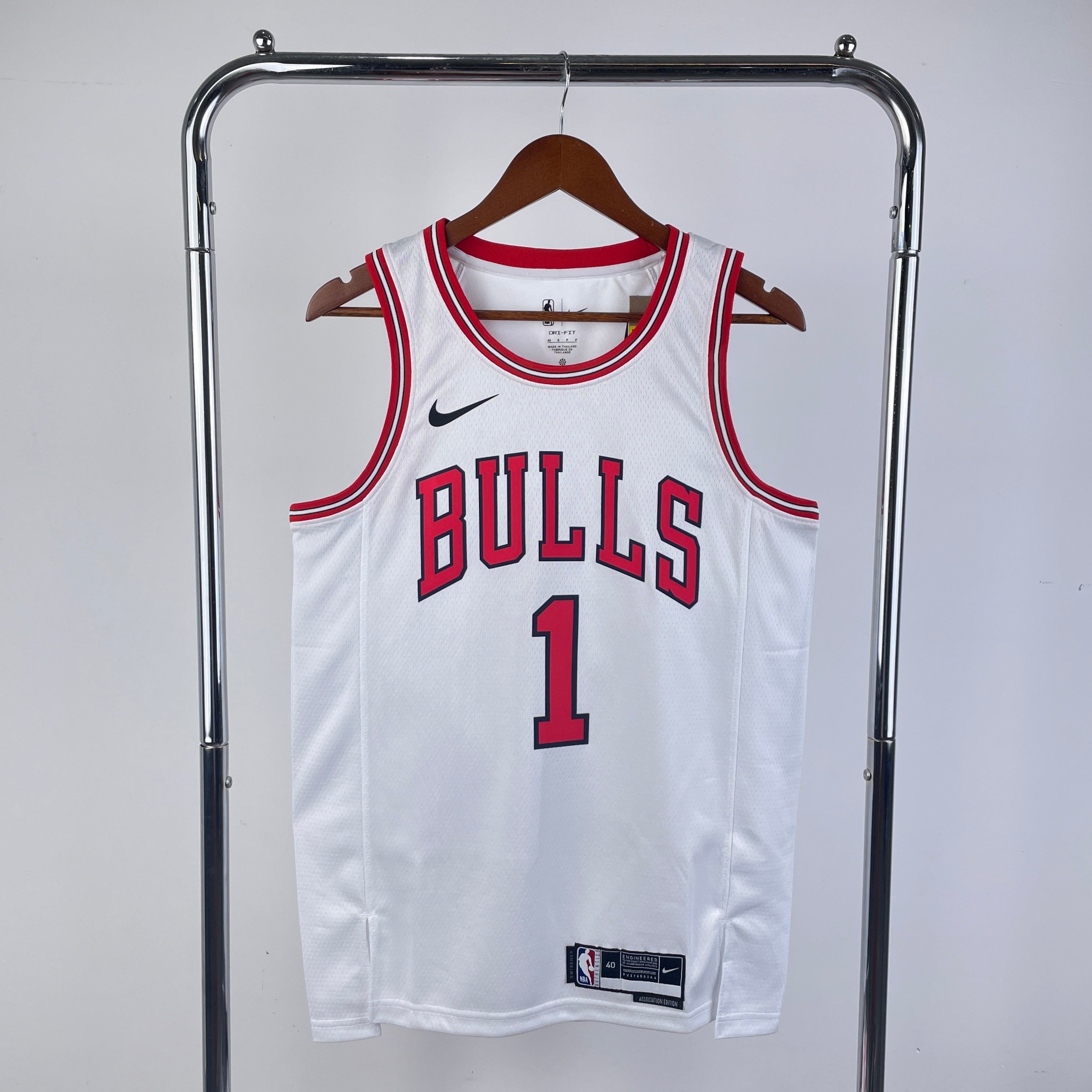 Chicago Bulls #1 (2022-23)