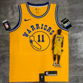 Golden State Warriors #11