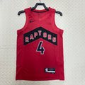 Toronto Raptors Away #4 (2022-23)
