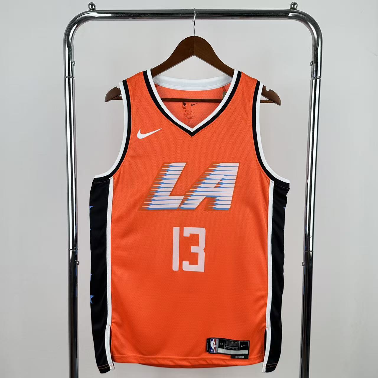 Los Angeles Clippers City Edition #13 (2025-26)