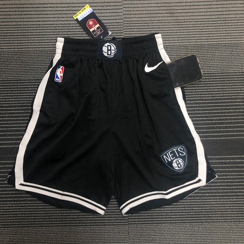 Brooklyn Nets Shorts