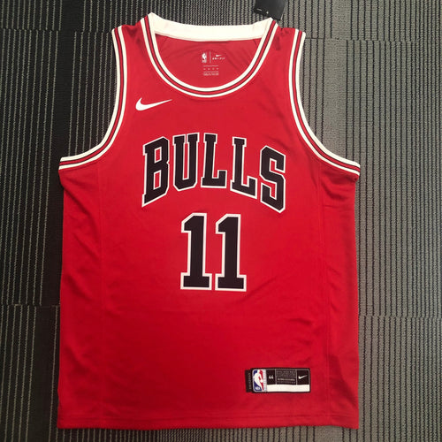 Chicago Bulls #11