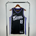 Sacramento Kings Away #8 (2023-24)