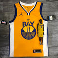 Golden State Warriors #11 (2020-21)