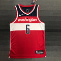 Washington Wizards 75th Anniversary #6