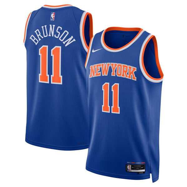 New York Knicks Jersey