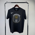 Golden State Warriors City Edition #11 T-Shirt (2022-23)