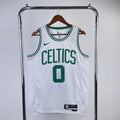 Boston Celtics #0 Jayson Tatum (2022-23)