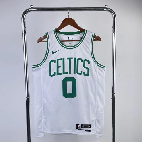 Boston Celtics #0 Jayson Tatum (2022-23)