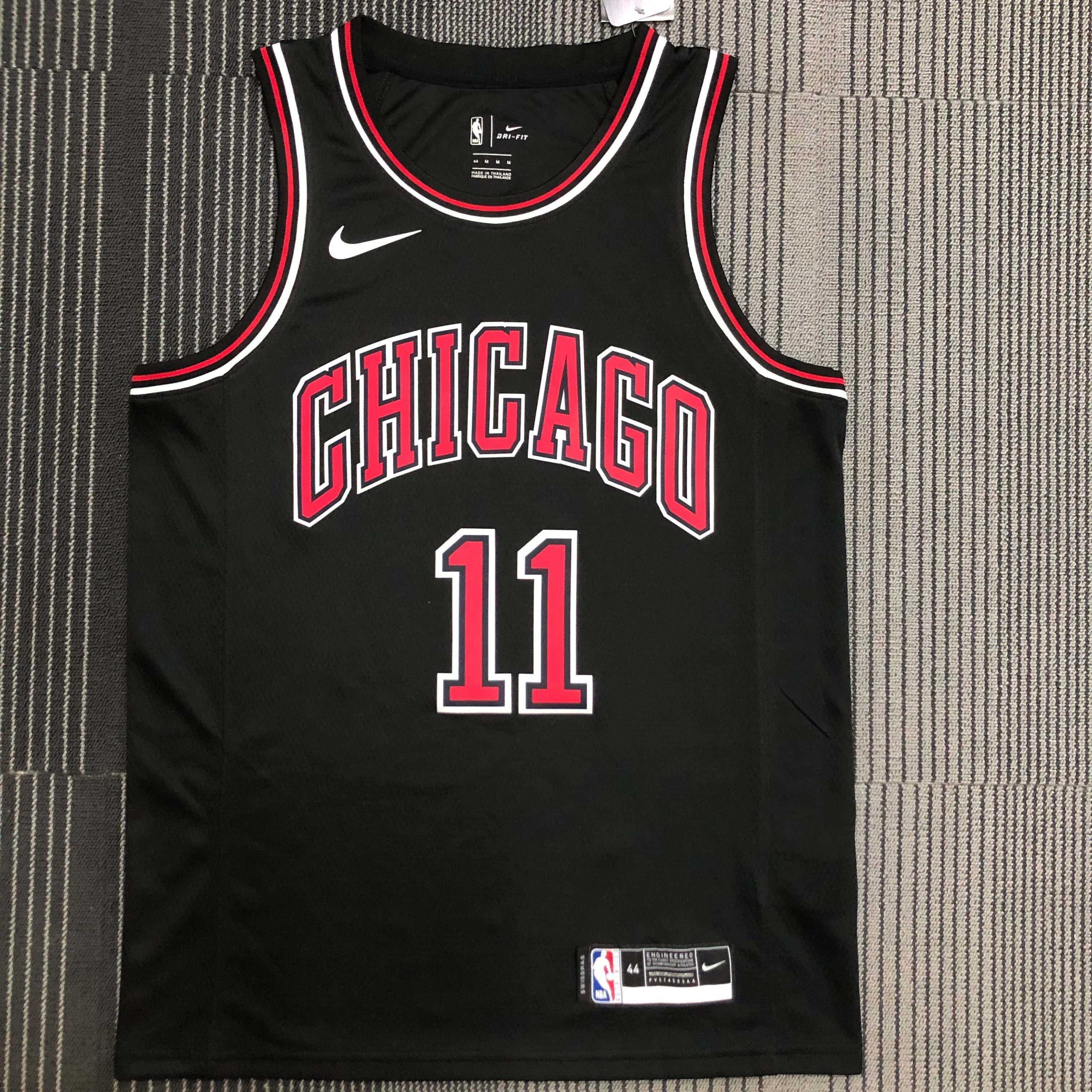 Chicago Bulls #11