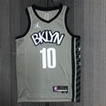 Brooklyn Nets 75th Anniversary #10