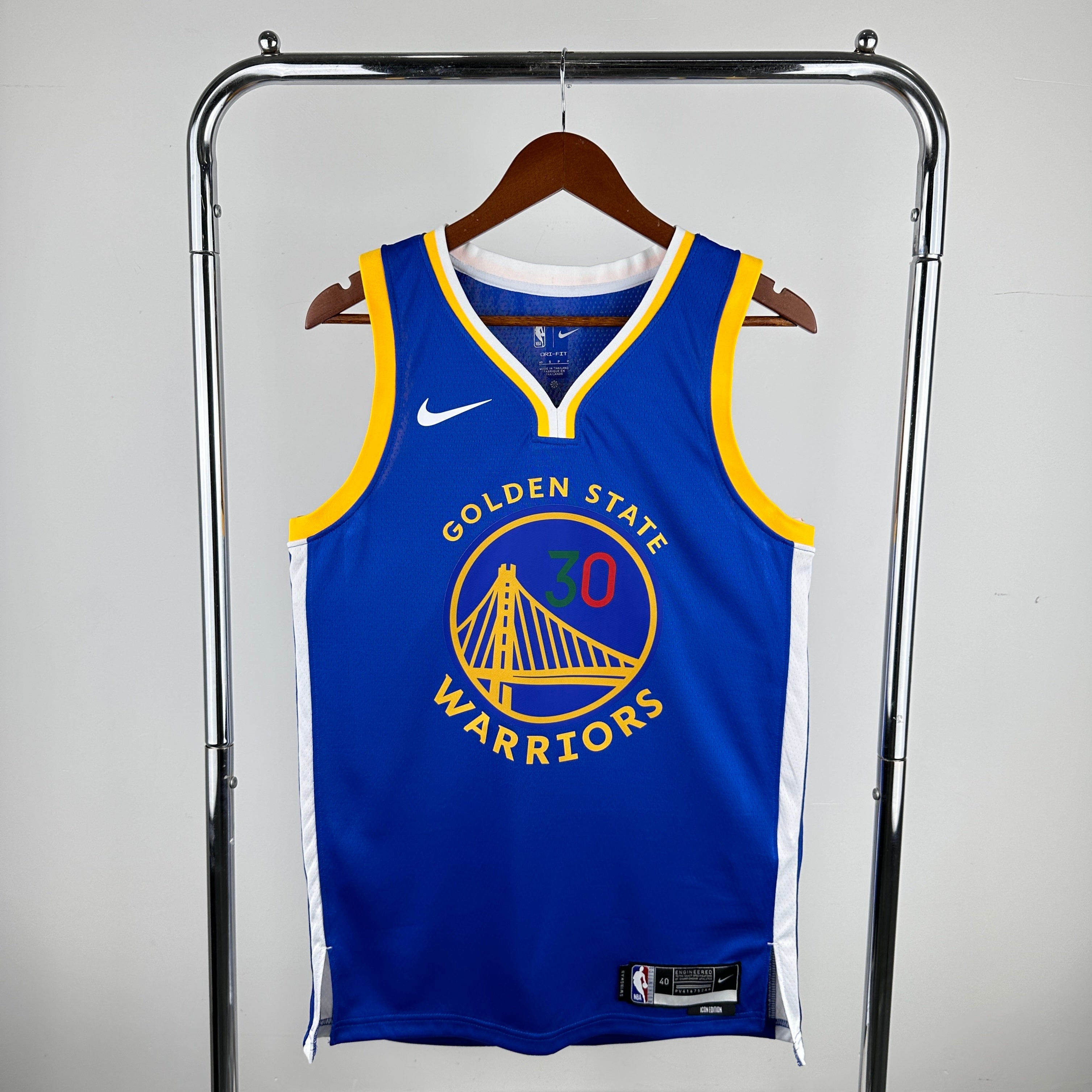 Golden State Warriors #30