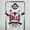 Chicago Bulls Retro T-Shirt (2025-26)