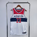 Washington Wizards Home #23 Michael Jordan (2022-23)