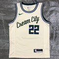 Milwaukee Bucks #22