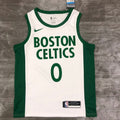 Boston Celtics City Edition Jayson Tatum (2020-21)