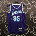 Los Angeles Lakers City Edition #95