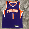Phoenix Suns #1 Devin Booker