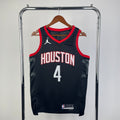 Houston Rockets Jordan Brand #4 Draymond Green (2023-24)